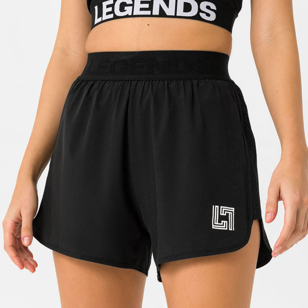 Reel Legends Breezeway Women's Shorts UPF 50 Moisture Wicking 2X